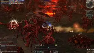 Rush Impact