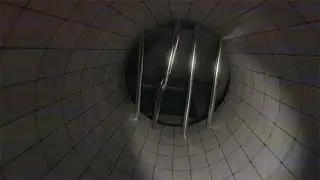 Backrooms - Poolrooms: Liminal Tunnels