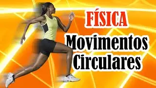 Aula 7 - Cinemática - Movimentos Circulares - Extensivo Física - (parte 1 de 1)