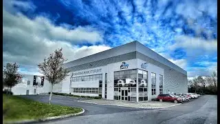 Introduction to the business - Johnson & Perrott Fleet -