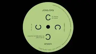 Jónbjörn - Gosser
