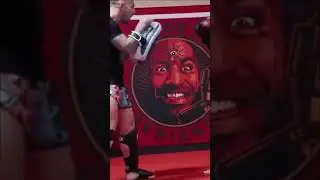 Joe Rogan's Gun Shots Kicks! #short #shorts #shortvideo #mma #ufc #jre #Joerogan #kicks