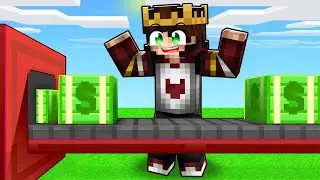 BAYDOKTOR VS MİNECRAFT 