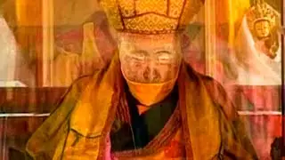 Даши-Доржо Итигэлов