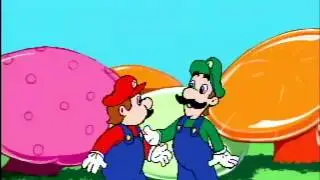 YTP   Hotel Mario Intro All nouns replaced with Instruction Book