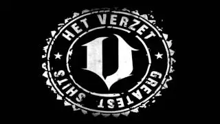 15. Het VerZet - Make it Bang (prod. Ntan)