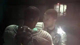 Dead Space 2 - Part 1
