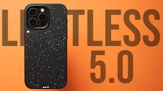 iPhone 15 Pro Max Mous Limitless 5.0! SOLID AS ALWAYS!