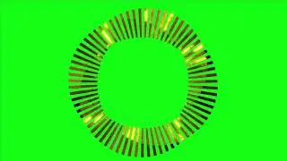 Green Screen - Golden Awards