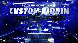 Mole De Chief - Bang ( Official Audio )