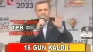 Siyasetçilerin Komik ve Garip Anları