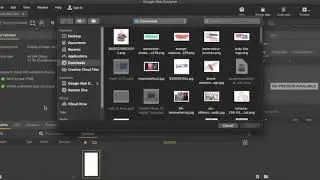Google Web Designer Tutorial, Super Easy!