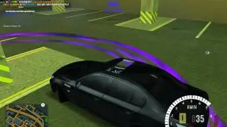 MTA AvrupaGaminG Drift #2 /wAvrupaGaminG