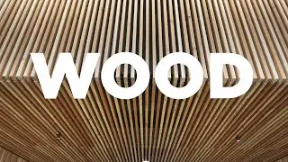 CertainTeed Wood Ceilings: Elegance Meets Versatility | CertainTeed