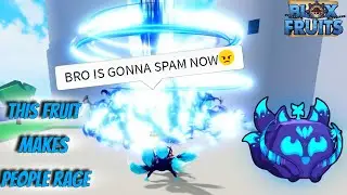 THIS KITSUNE TRANSFORMATION COMBO MAKES PEOPLE RAGE!!😂 | Trolling People With Kitsune😈 | #49 |