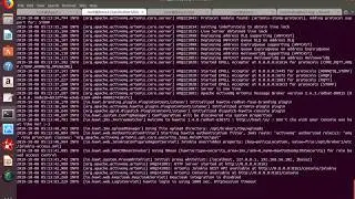 JBoss eap 6.4 integration with ActiveMQ
