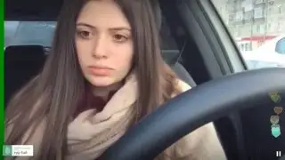 Зрители "пытают" Карину Каспарянц / Перископ Каспарянц 2016 | YOUR PERISCOPE