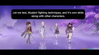 Genshin Impact Private Server 5.0 Tutorial: How to login and use commands. (Part 3)
