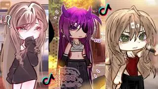 ✦ Gacha life TikTok Compilation [#1]✨