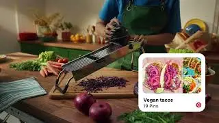 Mandoline | It's Possible | Pinterest