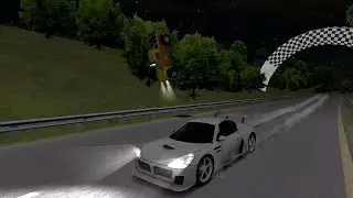 Rally Fury crashes and takedowns compilation #13