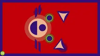 Color Zen Kids Gameplay (Wii U)