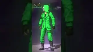 jaldi waha se hato #freefire #shortvideo #viral #badboys #attitudeking #Hunter Gamer