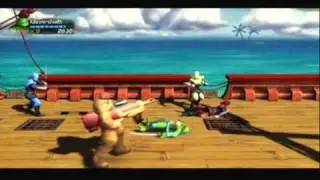TMNT: Teenage Mutant Ninja Turtles Re-Shelled 