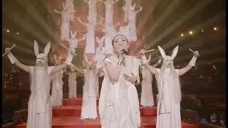 MISIA「希望のうた」(from MISIA THE GREAT HOPE LIVE)