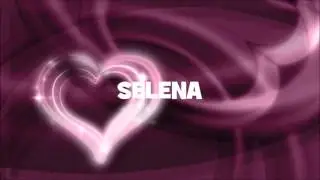 ¡FELIZ CUMPLEAÑOS SELENA!