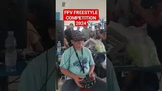 FPV FREESTYLE COMPETITION 2024 by THROTTLE WARRIORS di Buperta Cibubur..  #fpvfreestyle #fpv #drones