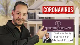 Stay Safe from the Coronavirus Throughout Your Real Estate Transaction