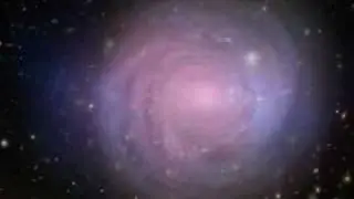 Наша Вселенная