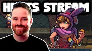 Unlocking a NEW CHARACTER - Hutts Streams Undermine 2