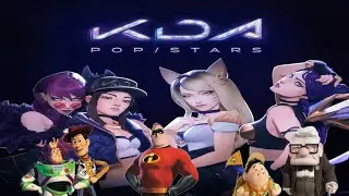 UPular Presents Totally Pop Stars Noize