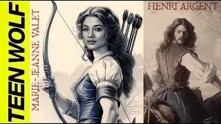 Teen Wolf's Original Hunters vs. Alpha Kanima
