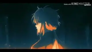 Who Shot Cupid Amv