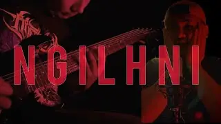 Ngilhni - Thangchinlian ft. V.Paukhansiam (Rock Cover | Sang & @Nicktombing ) #zomisong #zomi