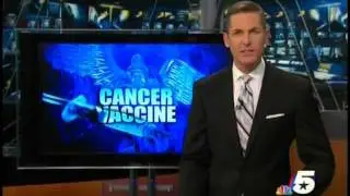 NBC Spotlights Mary Crowley