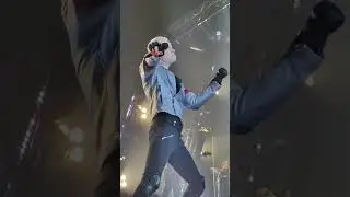 SHAMAN  ДАЙ ЖАРУ . Челябинск 9.02.24