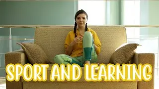 How Sport Helps You Study