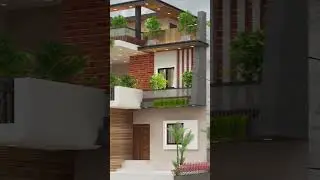 🔥🔥🔥. . . @rs_designing_3d . . . #exteriordesign #interiordesign #homedecor #rsdesigning3d #recent