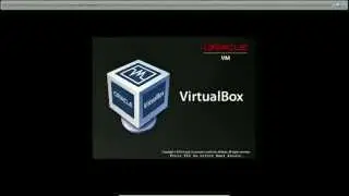Install Ubuntu 14.04 on VirtualBox