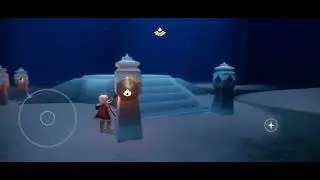 Крылатый Свет - Sky: children of the Light - #6 Хранилище Знаний