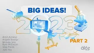 2023 Big Ideas in Technology (Part 2)