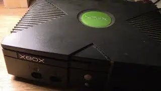 Will it run? Dead XBOX since 2006