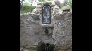 Святые источники Крыма