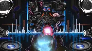 I'm the Prototype - Adobe After Effects Ft. Samurize