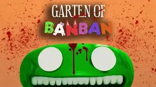GARTEN OF BANBAN (ENDING) | No Commentary Gameplay |2|