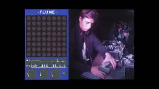 Max Secrets - Flume